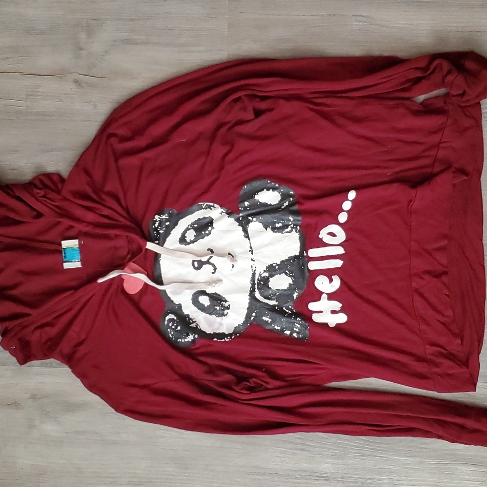 A Shirt/Hoodie